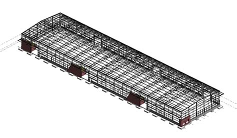 Generate revit structural drawings for your building project by ...