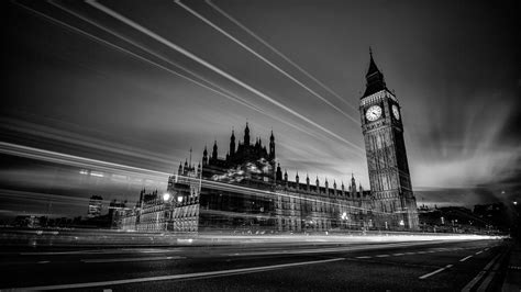 London Black and White Wallpapers - Top Free London Black and White Backgrounds - WallpaperAccess