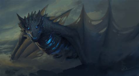 1536x20498 Ice Dragon Game Of Thrones 7 1536x20498 Resolution Wallpaper, HD Movies 4K Wallpapers ...