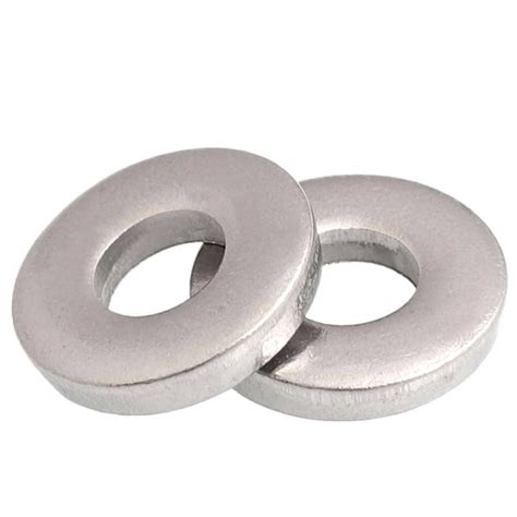 Shim Washers Stainless Steel Round Metric DIN988 - WKOOA