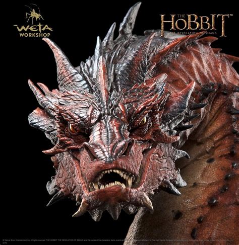 Smaug | Dragons | Fandom