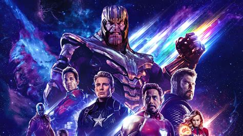 Poster Avengers Endgame Wallpaper,HD Superheroes Wallpapers,4k Wallpapers,Images,Backgrounds ...