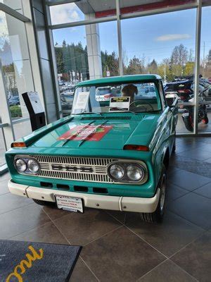 MCCORD’S VANCOUVER TOYOTA - Updated December 2024 - 165 Photos & 401 ...