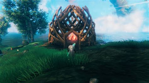 Reflx' Portal Room at Valheim Nexus - Mods and community | Games images, Portal, Favorite things ...