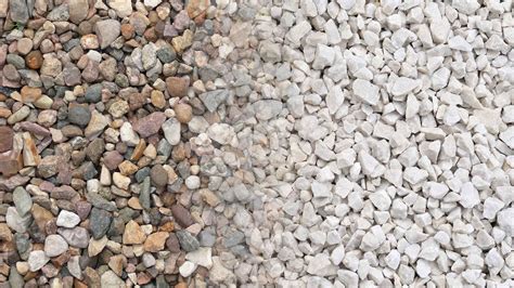 Aggregates & Decorative Aggregates | Anchorage Garden Supply