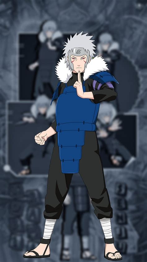 Top 90+ about tobirama senju wallpaper - Billwildforcongress