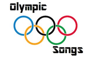 Olympics Songs - The Best Music Quiz