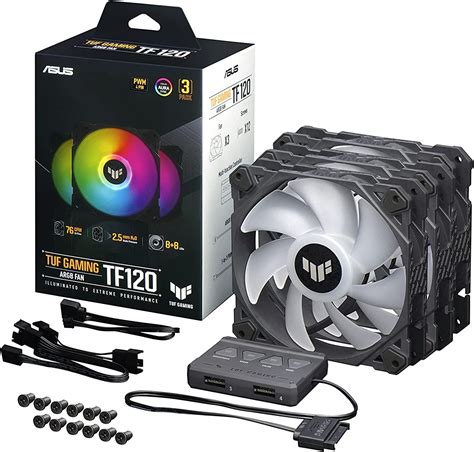 The Best RGB Fans for Your PC