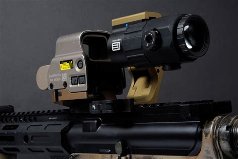 39％割引日本最大のブランド Unity Tactical Aimpoint Magnifier Mount トイガン ミリタリー-OTA ...