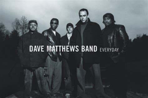 Dave Matthews Band Albums Ranked | Return of Rock