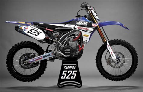 custom yamaha yz 450f 2012 by THEmexicanGUY02 on DeviantArt