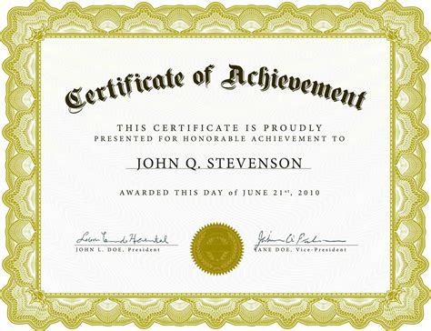 012 Template Ideas Recognition Certificate Beautiful Free pertaining to Employee Recognition ...