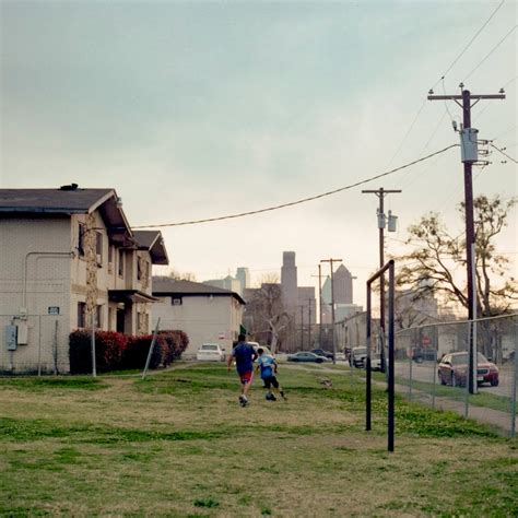 Neighborhood Gentrification, A Photography Documentary - Part 8