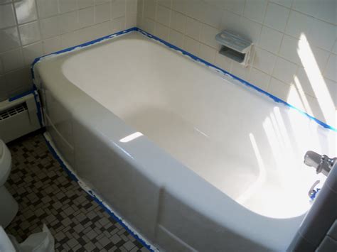 You Can Paint a Bathtub? What?!