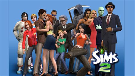 Sims 2 ultimate collection download - polecard