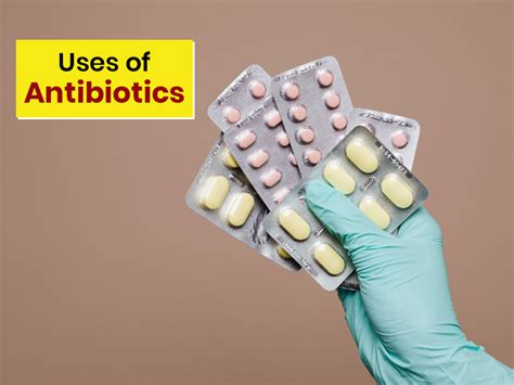 What Are Antibiotics? Know Uses And Side-Effects | OnlyMyHealth