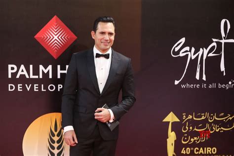 EGYPT CAIRO: CAIRO FILM FESTIVAL OPENING #Gallery - Social News XYZ