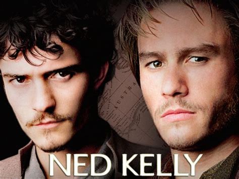 Ned Kelly (2003) - Gregor Jordan | Synopsis, Characteristics, Moods ...