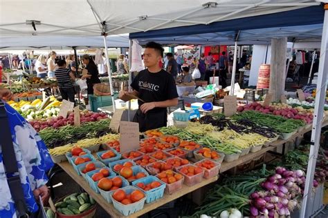 Minneapolis' 3 best farmers markets (that won't break the bank)