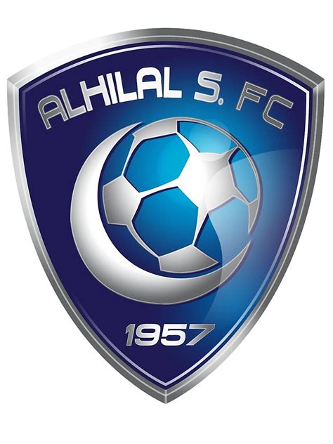 "Al-Hilal FC" Photographic Print by alsadad | Redbubble