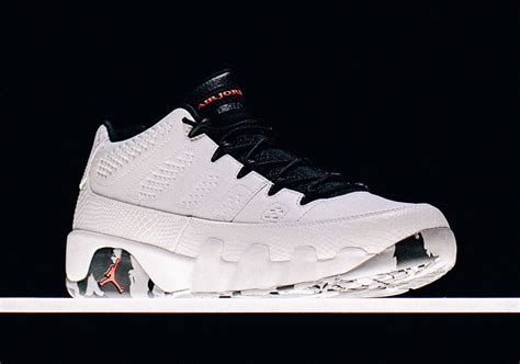 Air Jordan 9 Low Jordan Brand Classic - Sneaker Bar Detroit