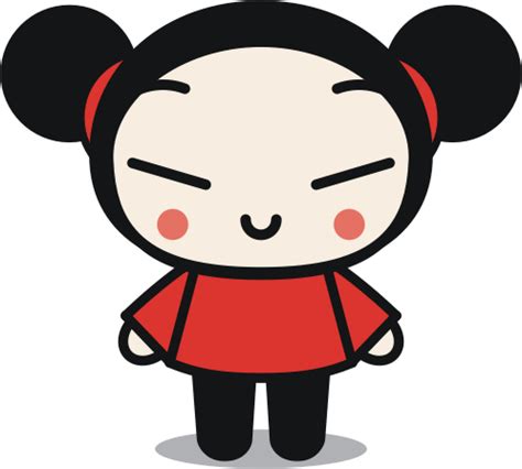 Pucca (character) | Character Profile Wikia | Fandom