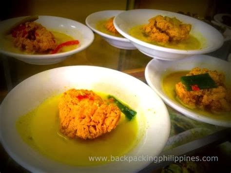 Backpacking Philippines: Restaurants Serving Halal Food In Tagaytay for Muslim Travelers