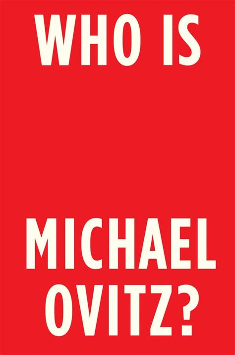 Review: Michael Ovitz Offers a Revealing Retelling of His Hollywood ...