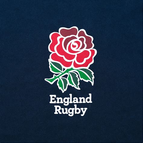 RFU | England Poly T Shirt Mens | Crew Neck T-Shirts | SportsDirect.com