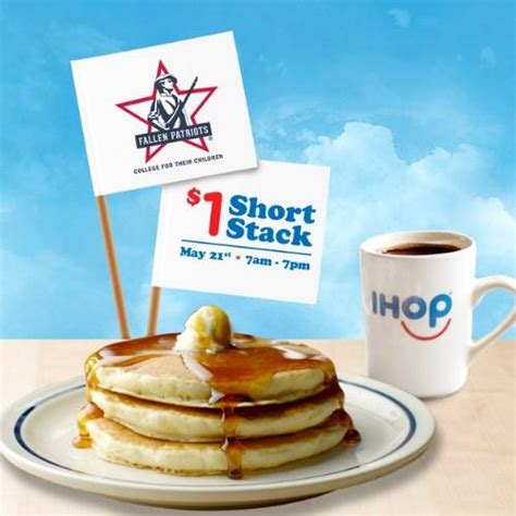 IHOP® Coupons & Deals | Cheap Sales, Discounts, and Freebies IHOB