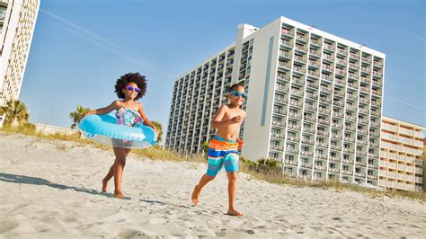 hotel BLUE | Visit Myrtle Beach