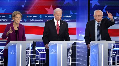 All qualifying candidates plan to skip next presidential Democratic debate