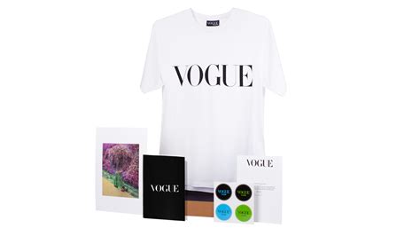 Vogue Club Digital Membership