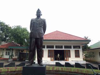 Museum A.H. Nasution ~ Budaya