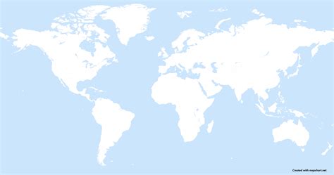 Map of the world but its finally peaceful : r/Maps