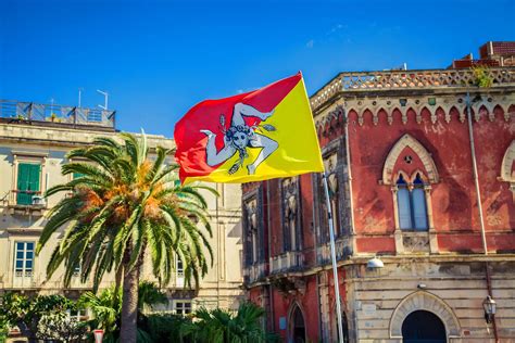 The World's Coolest, Most Interesting, Most Colorful and Fun Flags