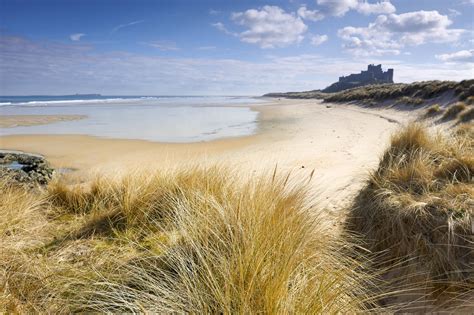 Visit the Northumberland coast - Coast Magazine