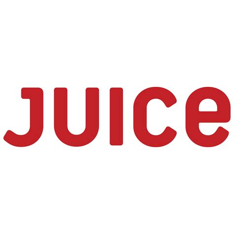 Juice Logo PNG Transparent & SVG Vector - Freebie Supply