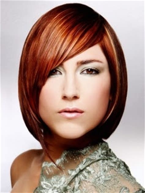 Hair Color Ideas - Hair Highlighting