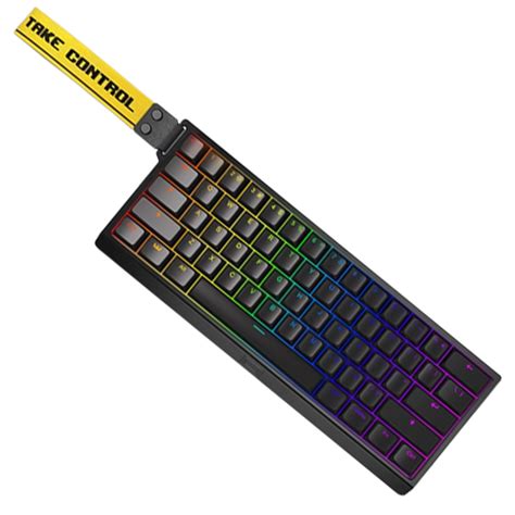 Wooting 60HE - Analog gaming keyboard, wooting 60he - okgo.net