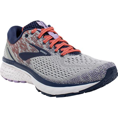 BROOKS Ghost 11 Damen – running green Hamburg | Laufladen für Running ...