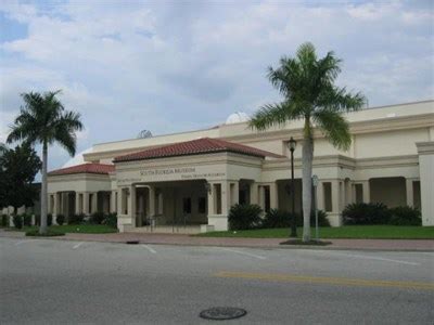 South Florida Museum - History Museums on Waymarking.com