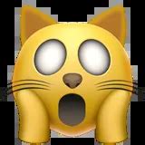 🙀 Weary Cat Emoji Copy Paste 🙀