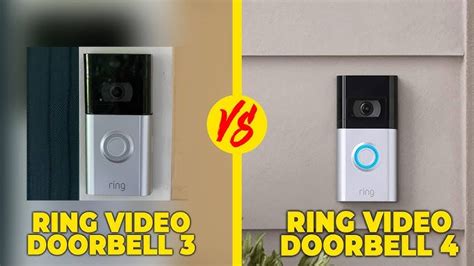 Ring Video Doorbell Comparison Cheapest Online | www.pinnaxis.com