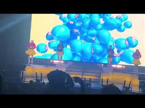 KIDZ BOP Shane Performs at KIDZ BOP Las Vegas Concert - YouTube