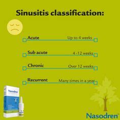 150 Sinusitis symptoms ideas | sinusitis, allergy remedies, sinus infection