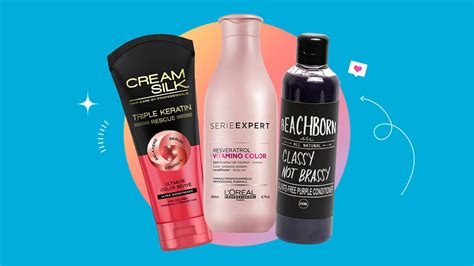 LIST: Best Conditioners For Colored Hair