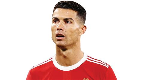 Cristiano Ronaldo Is Not For Sale: Manchester United - TrendRadars