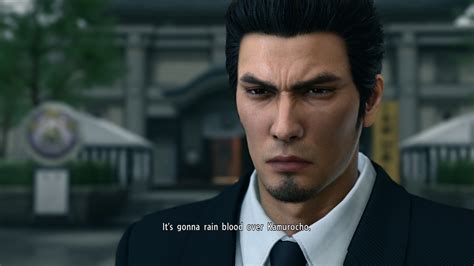 Yakuza Kiwami 2 review: The continuing story of Kazuma Kiryu in Kamurocho | PCWorld