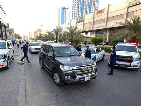 Kuwait allows police to wield stun guns to subdue wanted offenders | Kuwait – Gulf News